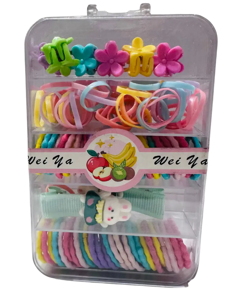 Hair Band Set