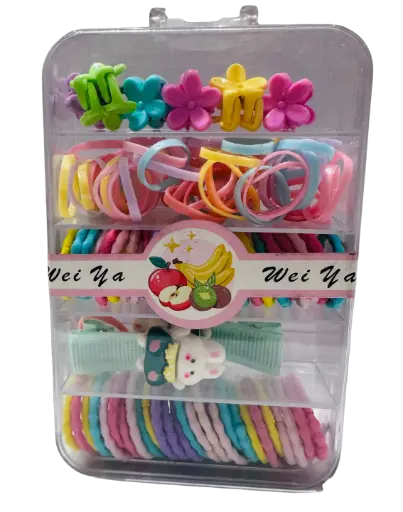 Hair Band Set